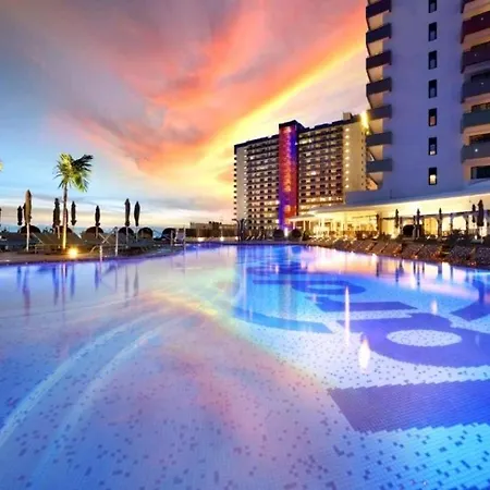 Paraiso View Apartment,wifi, Terrace Sea Views, Pool , Garage, Car Costa Adeje (Tenerife)