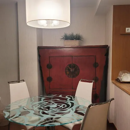 Appartement Paraiso View Apartment,wifi, Terrace Sea Views, Pool , Garage, Car *