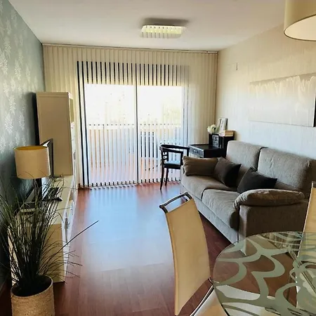 Paraiso View Apartment,wifi, Terrace Sea Views, Pool , Garage, Car Apartamento *