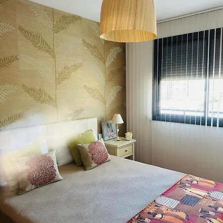 Paraiso View Apartment,wifi, Terrace Sea Views, Pool , Garage, Car Daire Costa Adeje