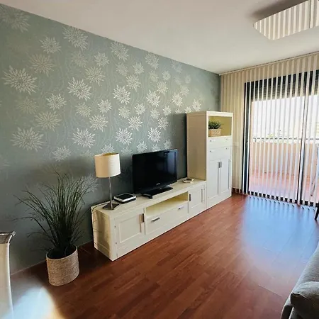 Paraiso View Apartment,wifi, Terrace Sea Views, Pool , Garage, Car * Costa Adeje