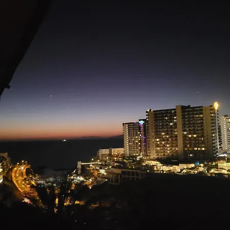 Daire Paraiso View Apartment,wifi, Terrace Sea Views, Pool , Garage, Car Costa Adeje