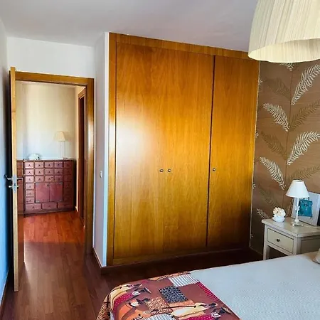 Daire Paraiso View Apartment,wifi, Terrace Sea Views, Pool , Garage, Car Costa Adeje