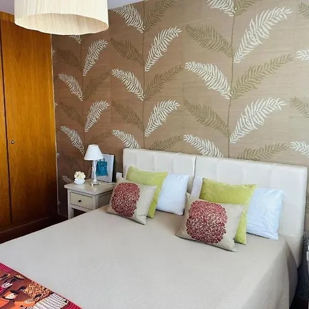 Daire Paraiso View Apartment,wifi, Terrace Sea Views, Pool , Garage, Car